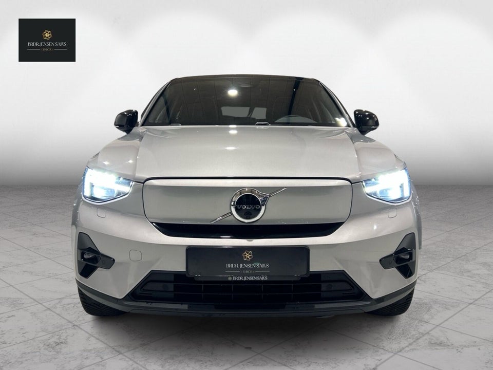 Volvo C40 P8 ReCharge Twin Ultimate 5d