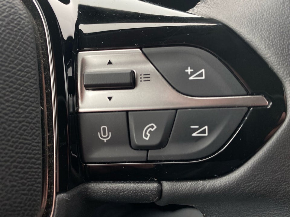 Peugeot 308 1,2 PureTech 130 Allure Pack SW EAT8 5d