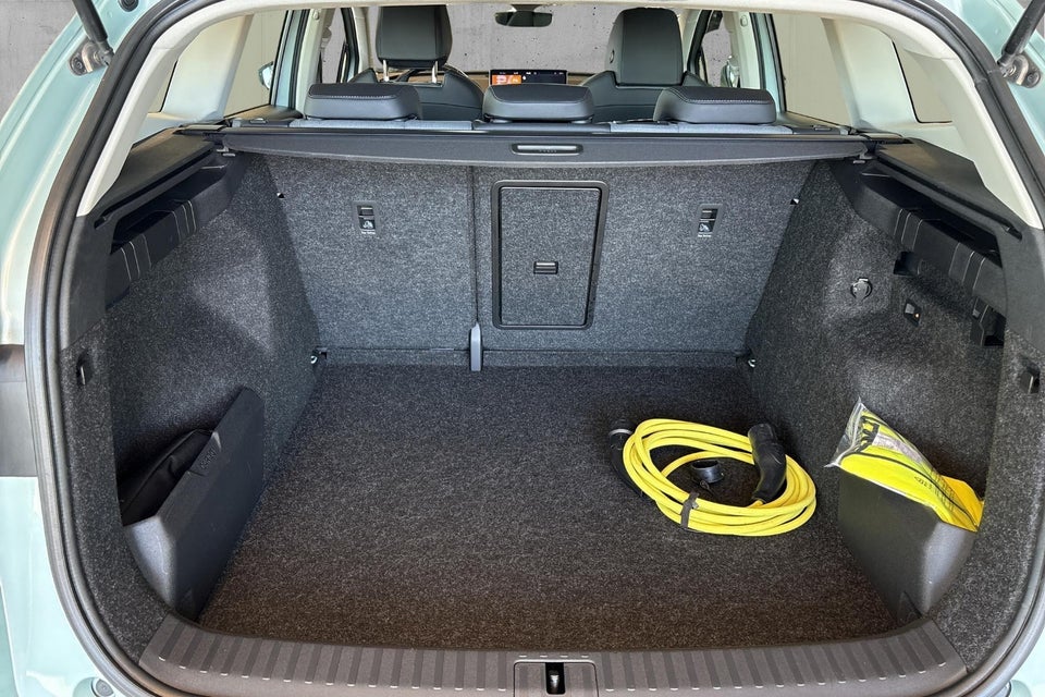 Skoda Enyaq 60 iV Loft 5d