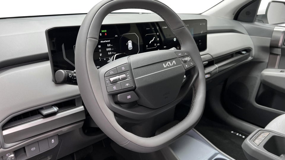 Kia EV3 58 Standard Range Access 5d