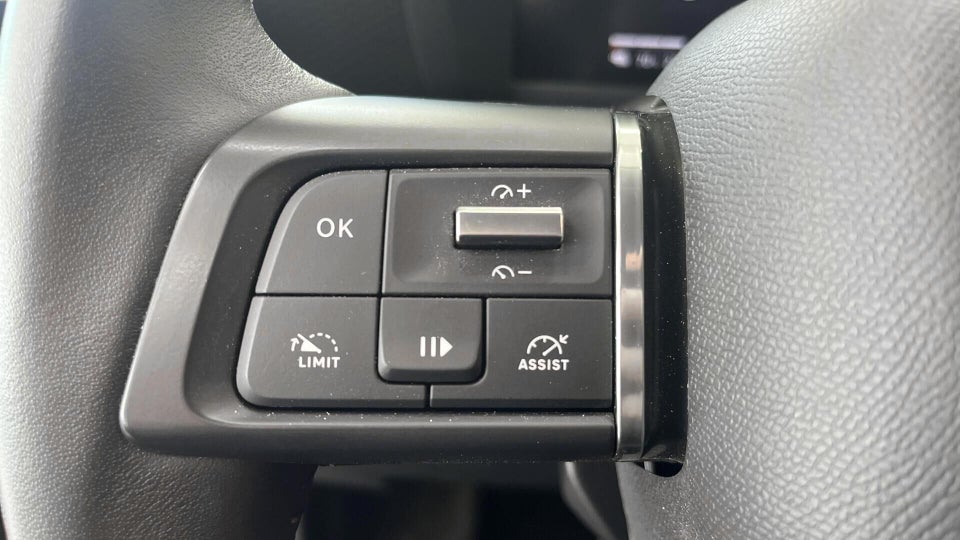 Citroën ë-C4 50 Plus 5d