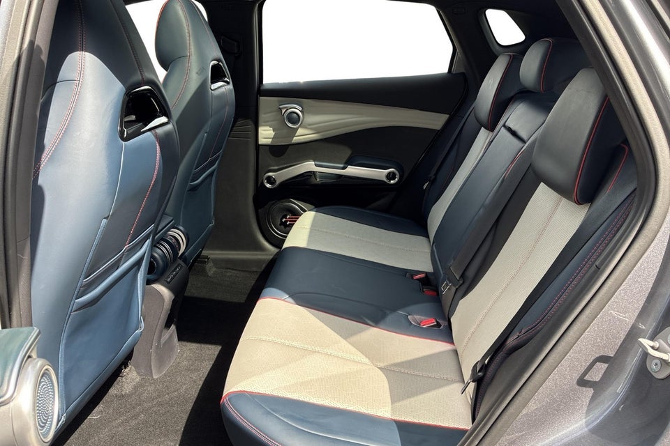 BYD Atto 3 60 Comfort 5d