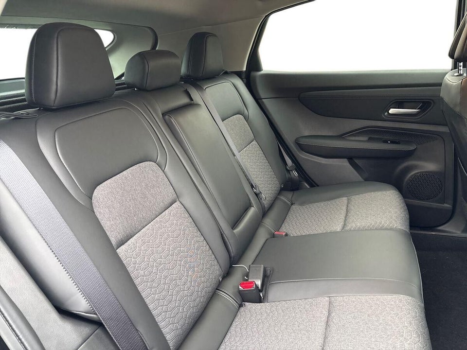 Nissan Ariya 87 Advance 5d