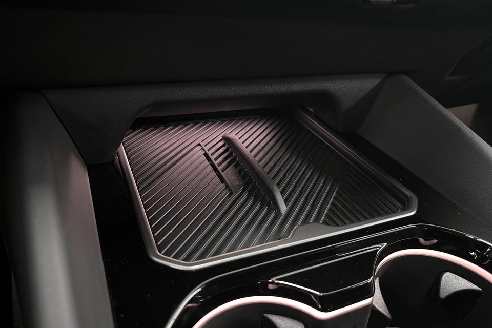 BMW i5 eDrive40 Touring Fully Charged M-Sport 5d