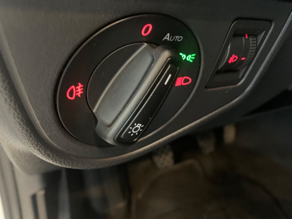 VW Polo 1,0 TSi 95 Comfortline 5d