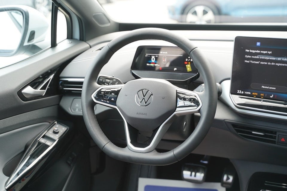 VW ID.4 77 Pro Style+ 5d