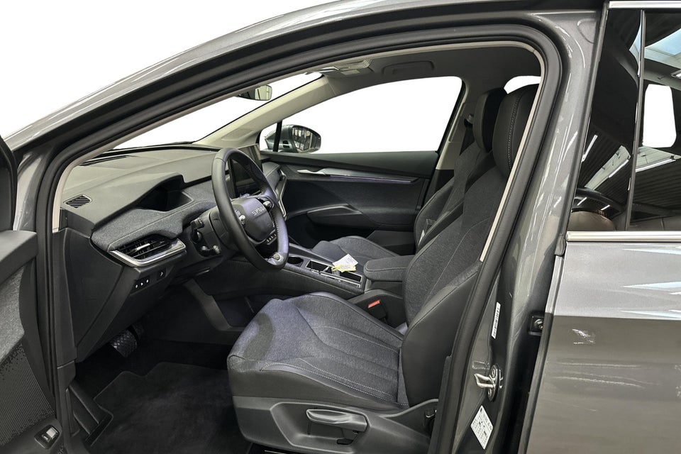 Skoda Elroq 85 iV Premium 5d