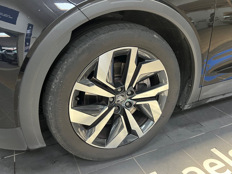 Skoda Elroq 85 iV Sportline 5d