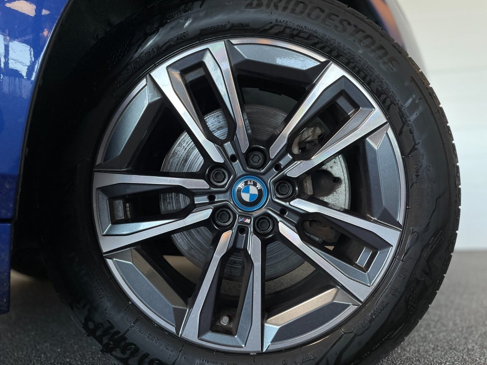 BMW 225e 1,5 Active Tourer M-Sport xDrive aut. 5d