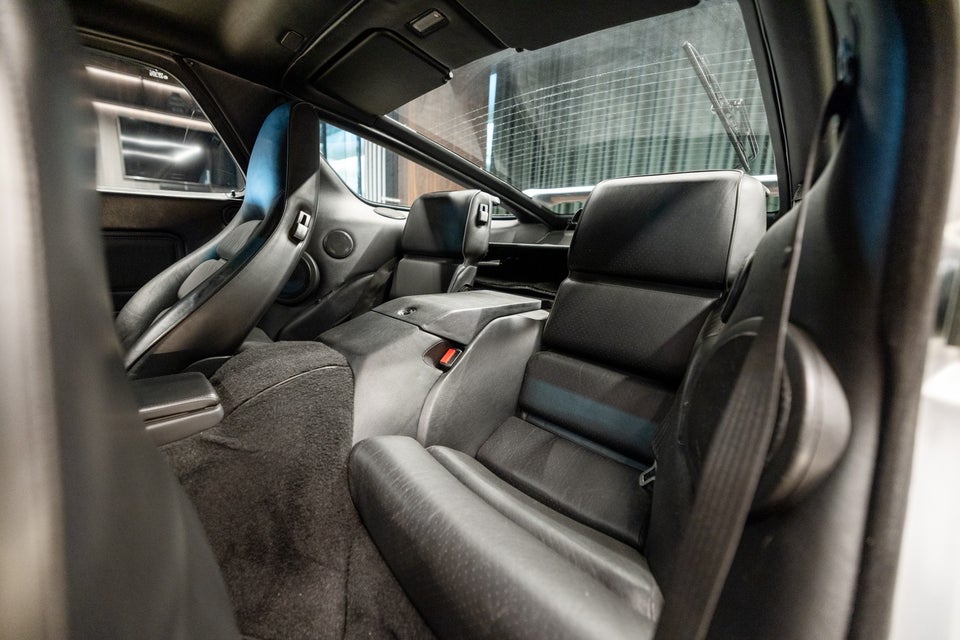 Porsche 928 5,4 GTS 3d