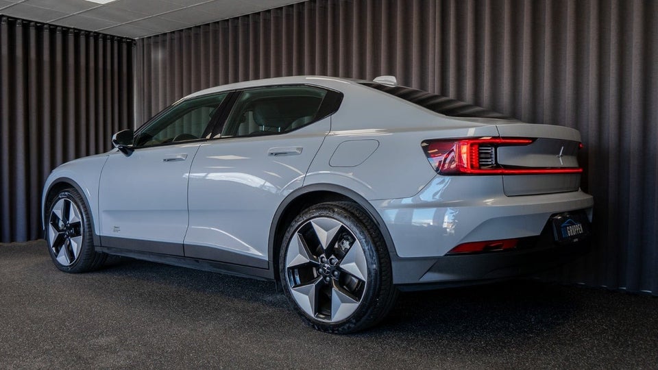 Polestar 2 Long Range 5d