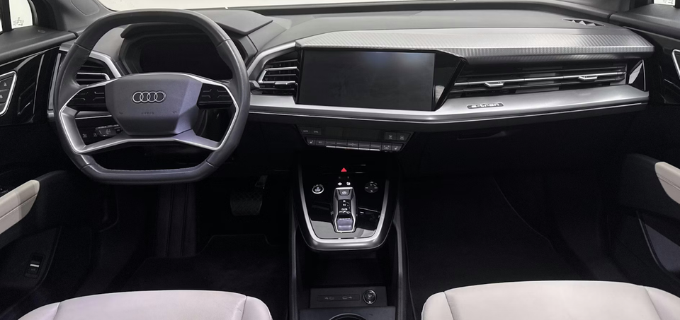 Audi Q4 e-tron 40 Proline 5d