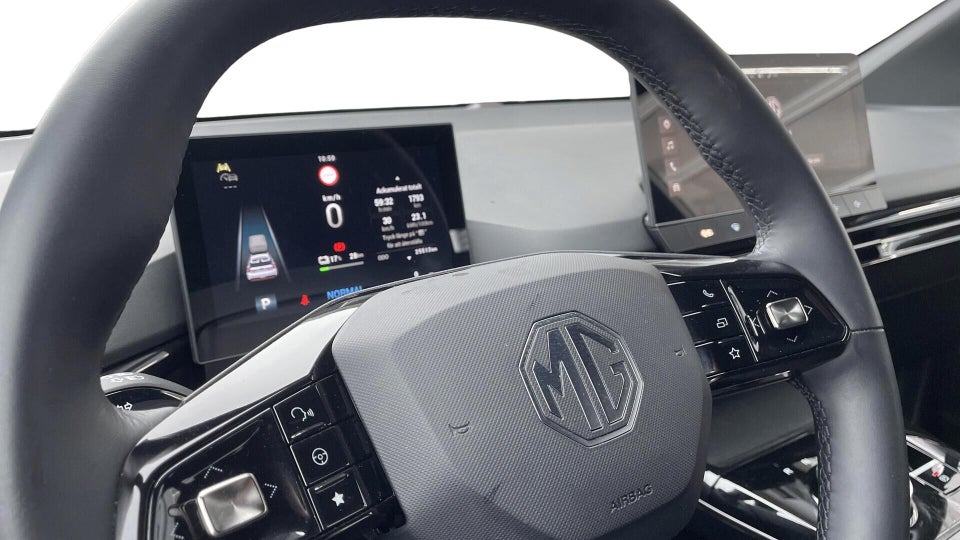 MG 4 51 Nordic Edition 5d