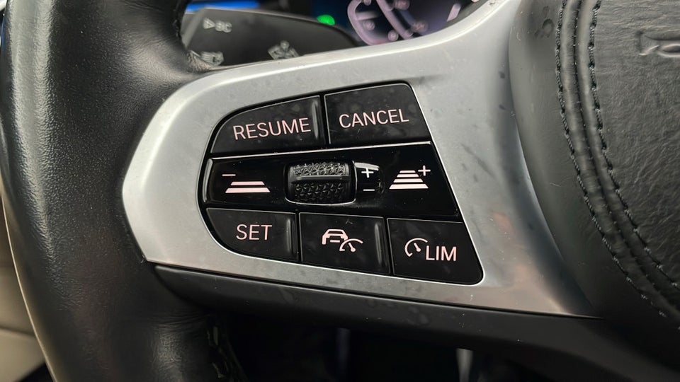 BMW 545e 3,0 M-Sport xDrive aut. 4d