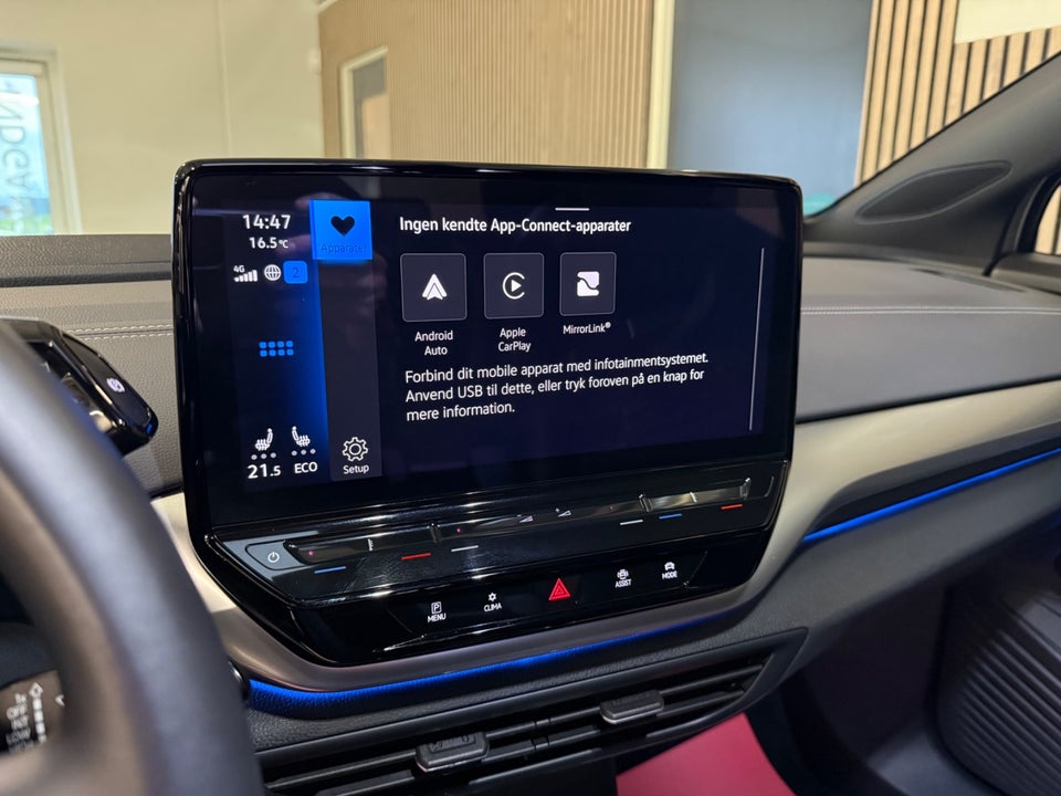 VW ID.4 77 Pro Performance 5d