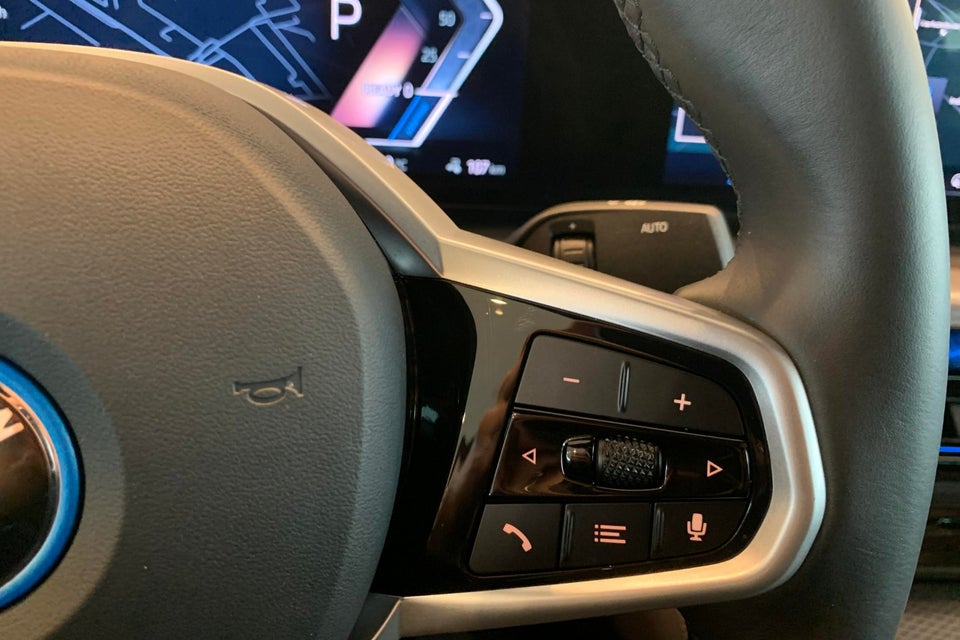 BMW i4 eDrive35 M-Sport 5d