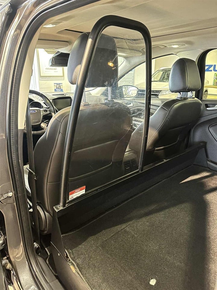 Ford Kuga 1,5 SCTi 150 Titanium Van 5d