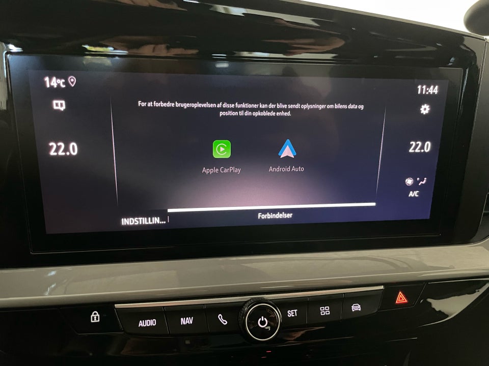 Opel Mokka 1,2 T 130 Blitz aut. 5d