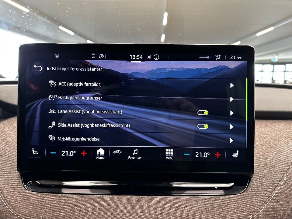 Skoda Enyaq 60 iV 5d