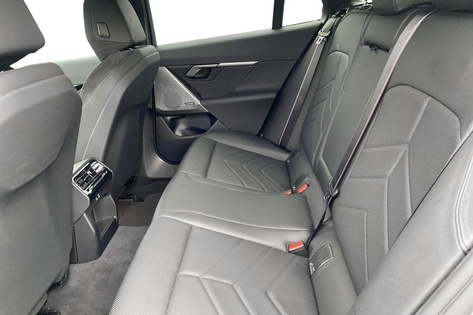 BMW i5 eDrive40 M-Sport Pro 4d