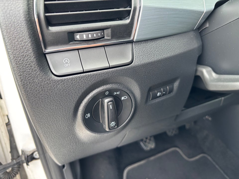 Skoda Fabia 1,0 MPi 60 Ambition 5d
