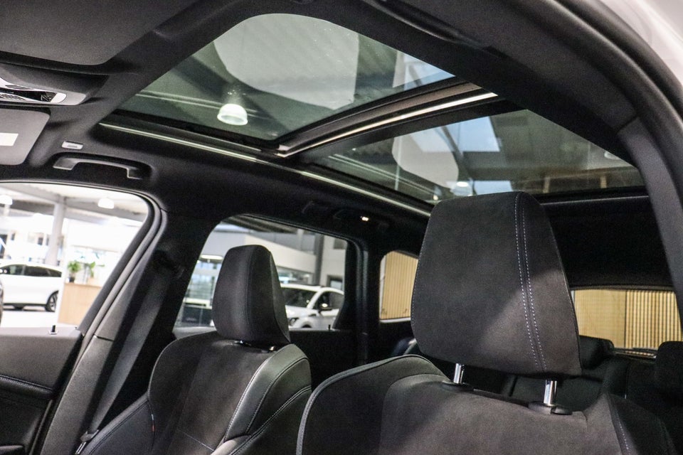 BMW iX1 xDrive30 Fully Charged M-Sport 5d