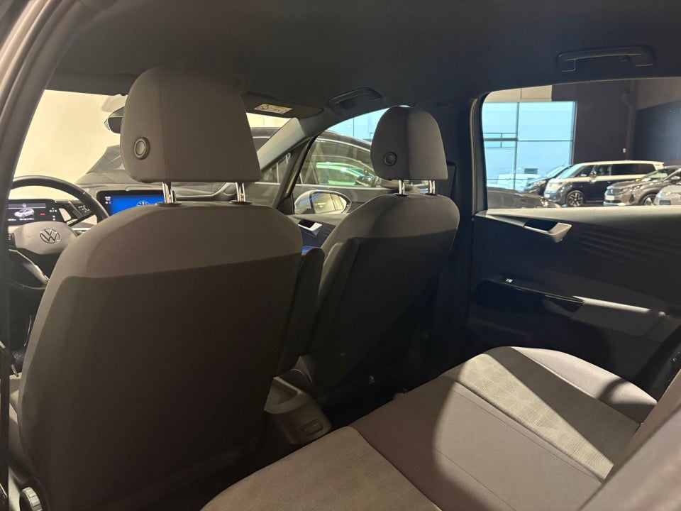 VW ID.3 45 City Pure Performance 5d