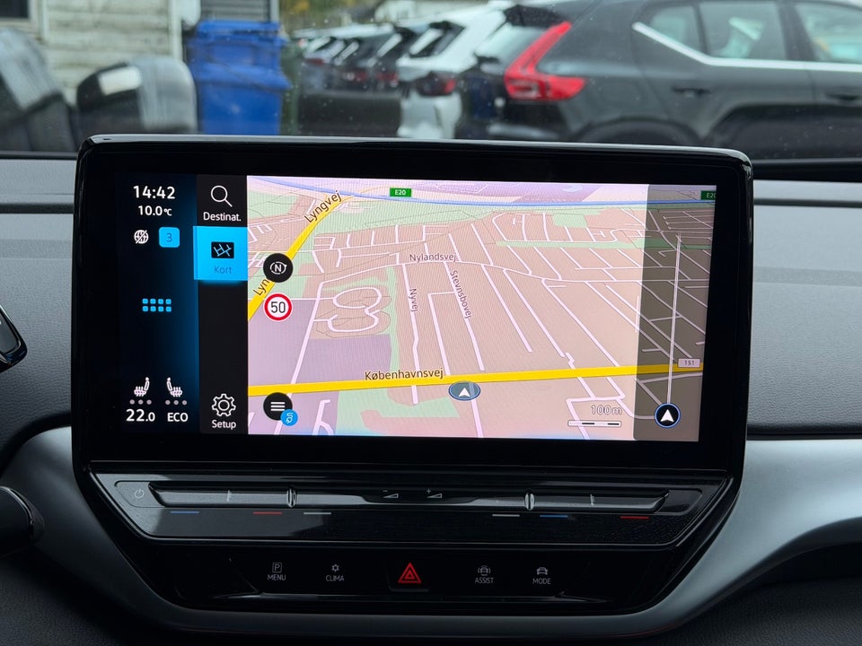 VW ID.5 77 Pro Performance 5d