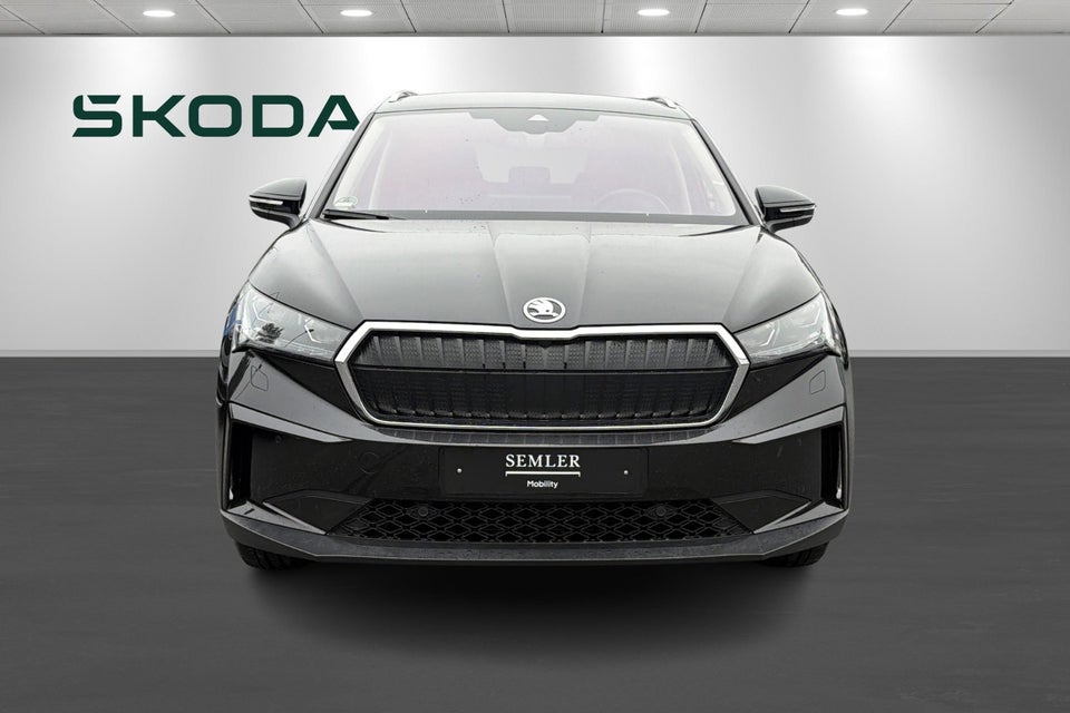 Skoda Enyaq 80 iV Lounge 5d
