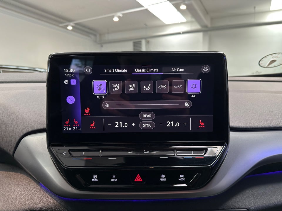 VW ID.4 77 Pro Performance 5d