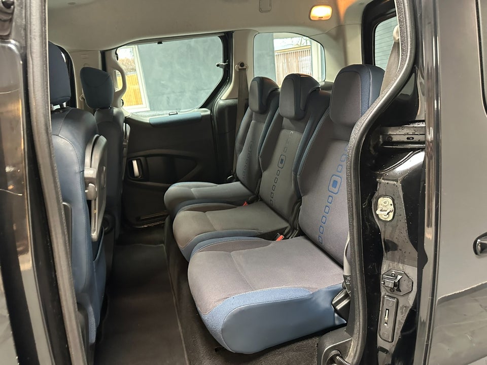 Citroën Berlingo 1,6i 16V Multispace 5d