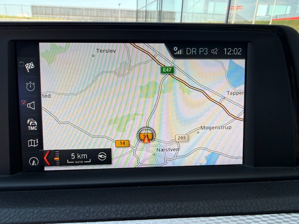 BMW 118i 1,5 M-Sport aut. 5d