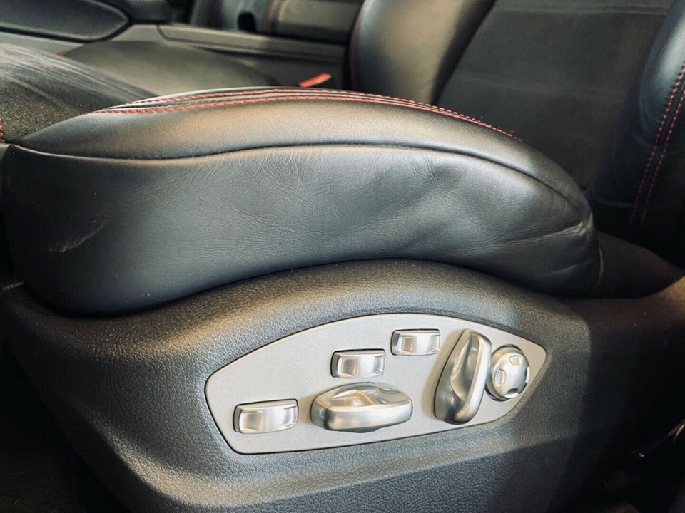 Porsche Macan GTS 3,0 PDK Van 5d