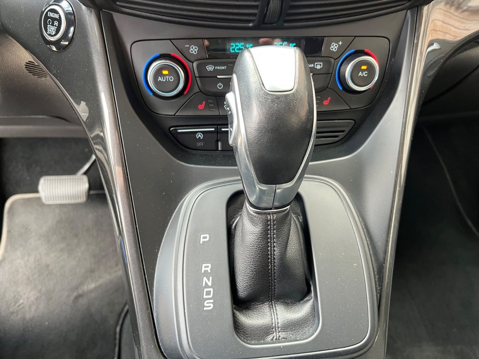 Ford C-MAX 1,5 SCTi 150 Titanium aut. 5d