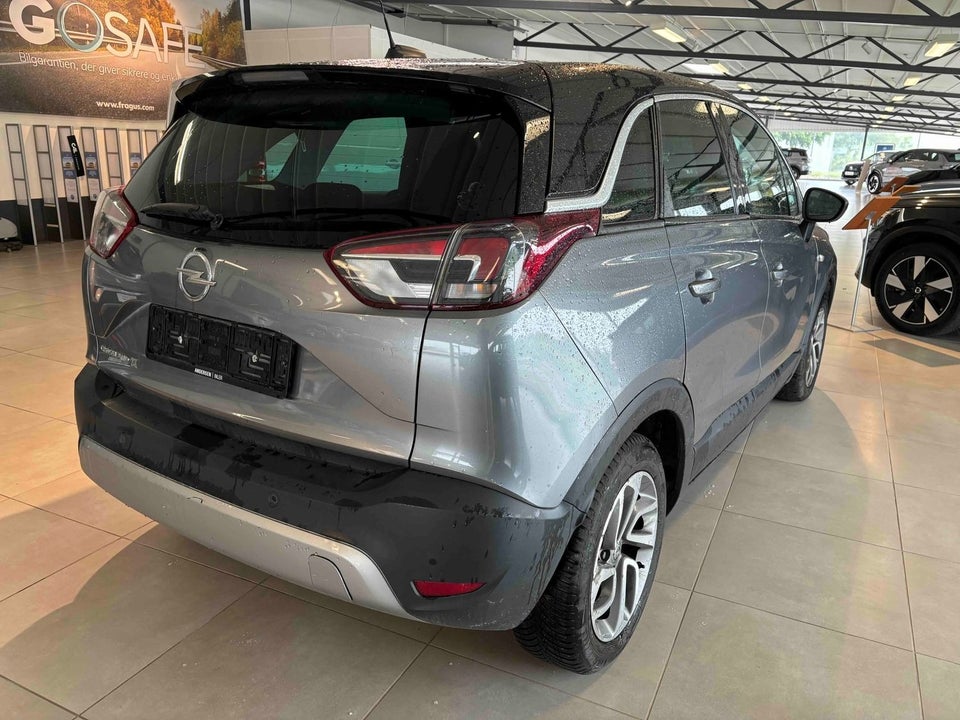 Opel Crossland X 1,2 Innovation 5d