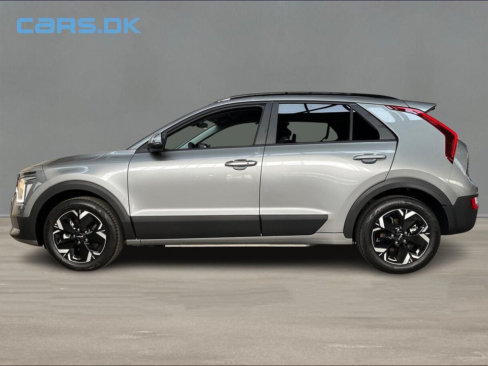 Kia Niro 64 EV Access 5d