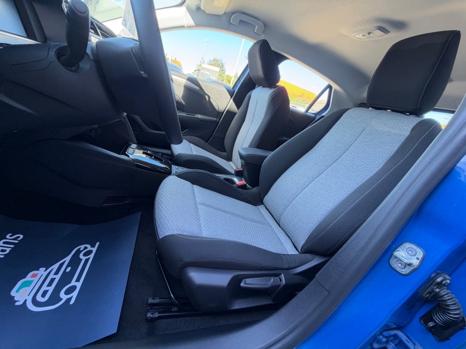 Opel Corsa-e 50 Elegance 5d