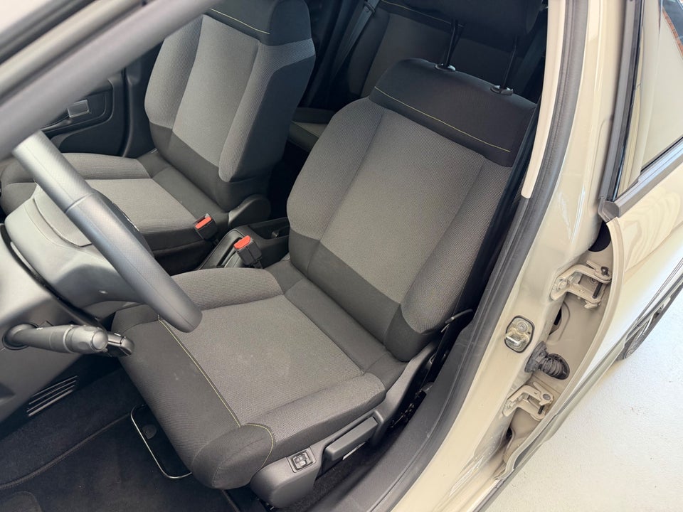 Citroën C3 1,2 PureTech 83 Attraction 5d