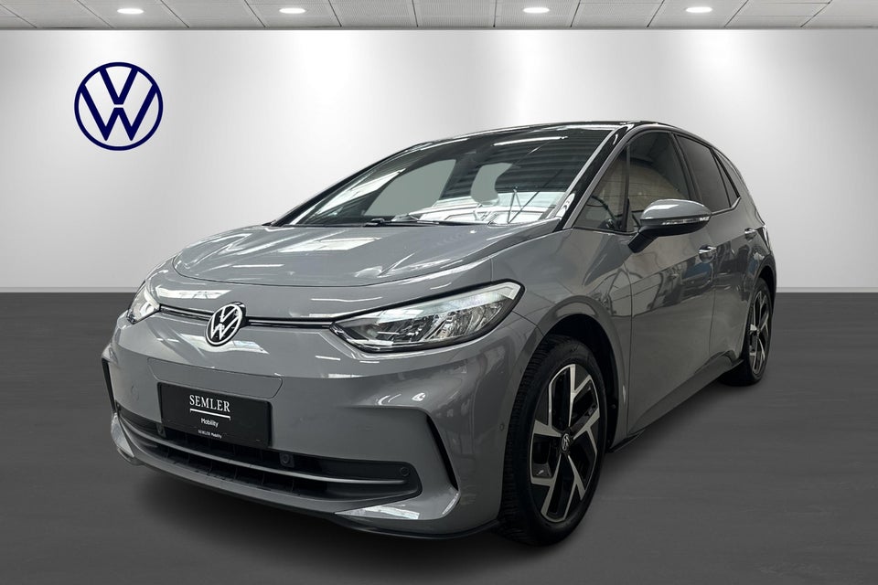 VW ID.3 58 Pro 5d