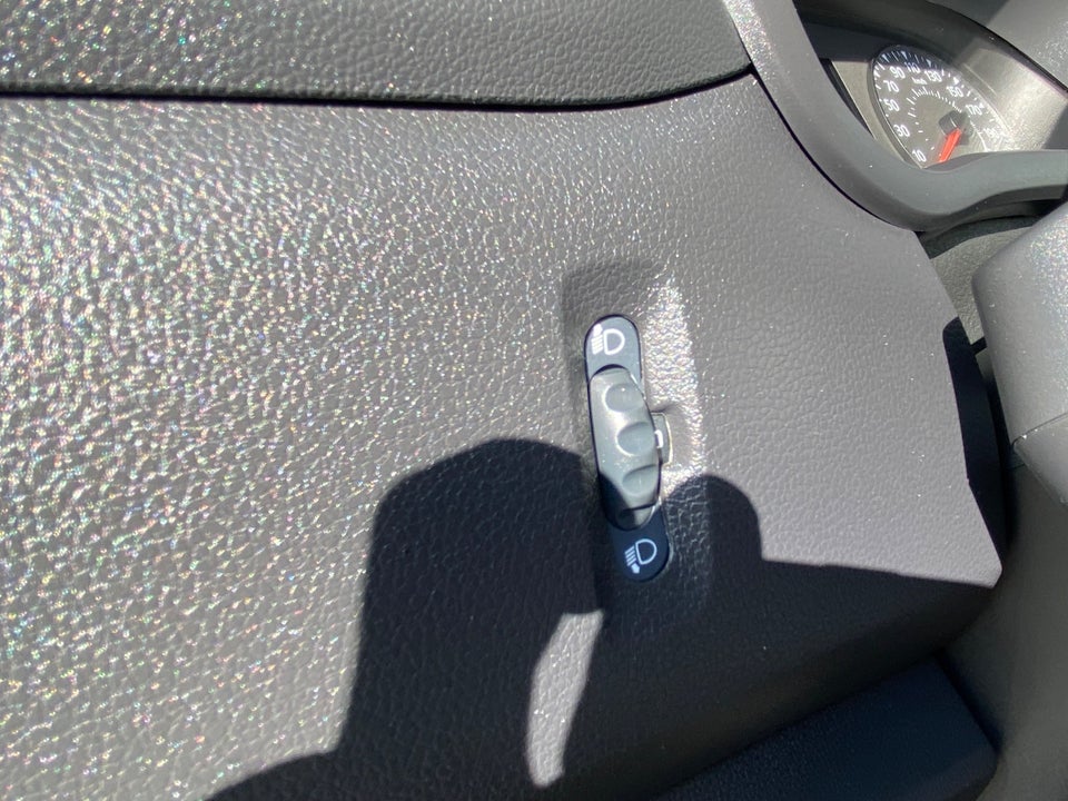 Nissan Interstar 2,3 dCi 150 L2H2 Acenta Van