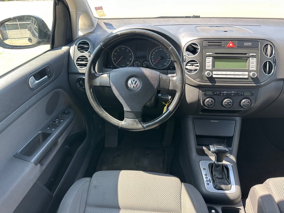 VW Golf Plus 1,4 TSi 170 Sportline DSG 5d