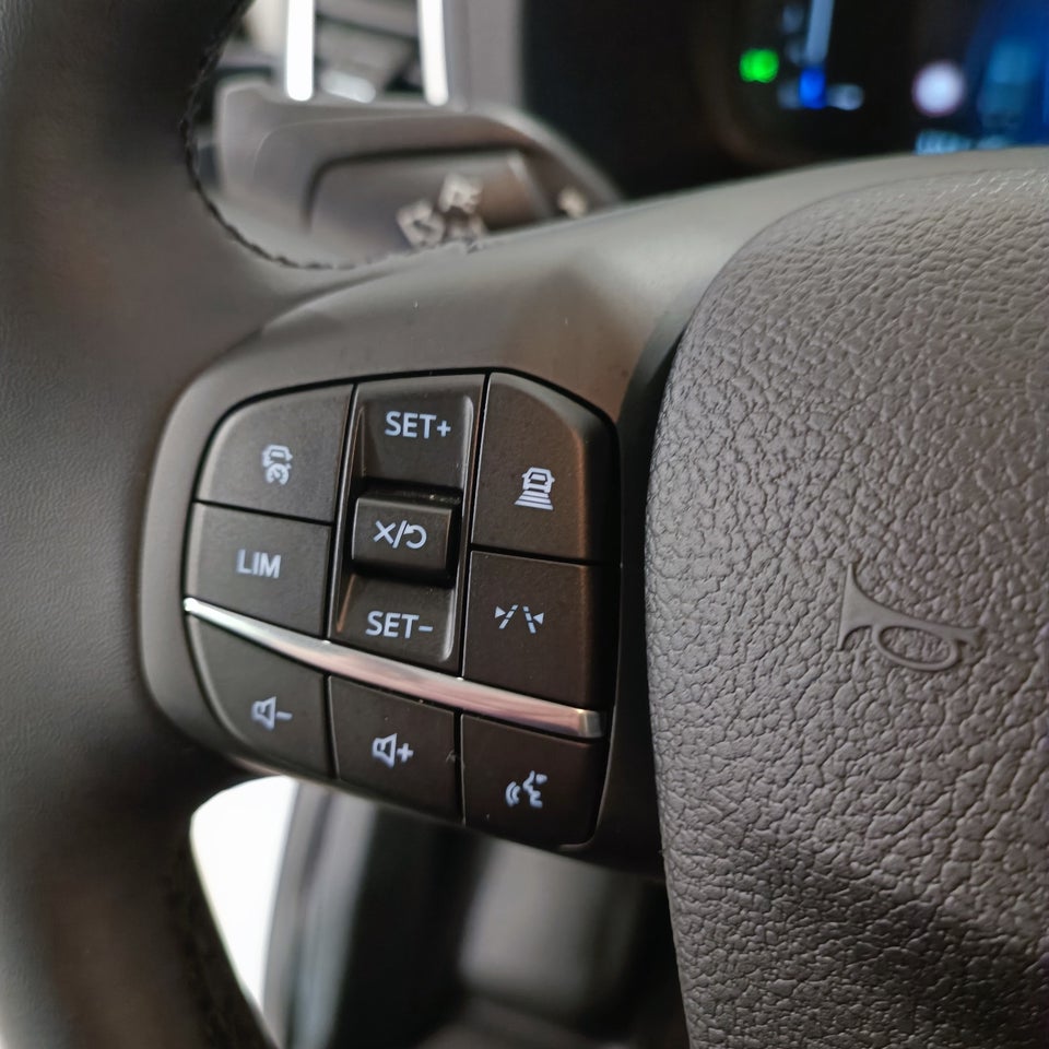 Ford Transit 350 L3 Van 2,0 EcoBlue Trend H2 FWD