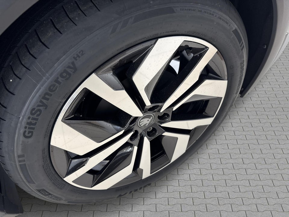 Skoda Elroq 60 iV Sportline 5d