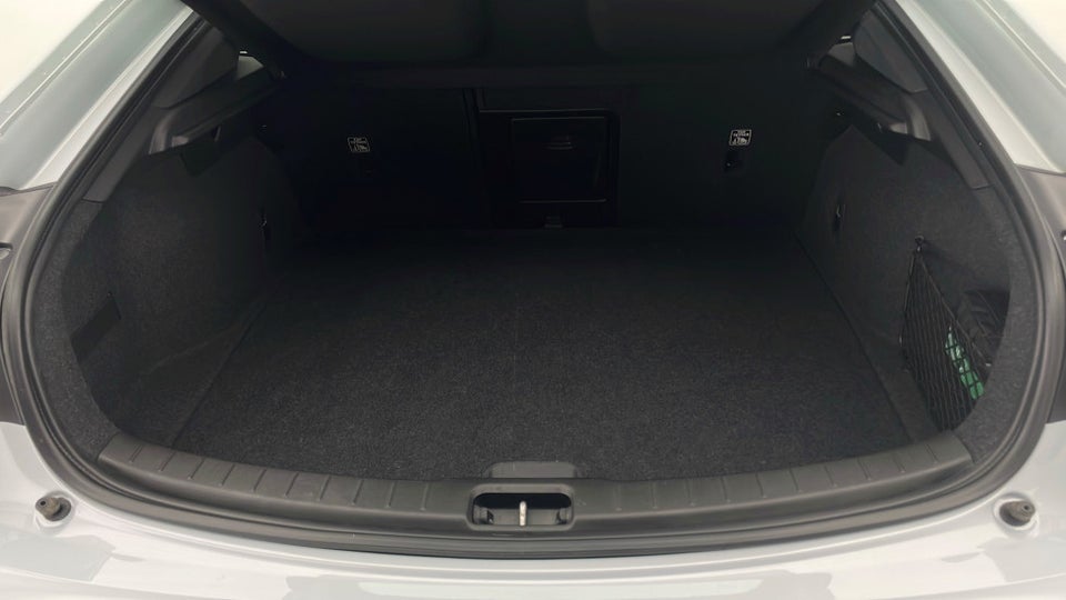 Polestar 2 Standard Range 5d