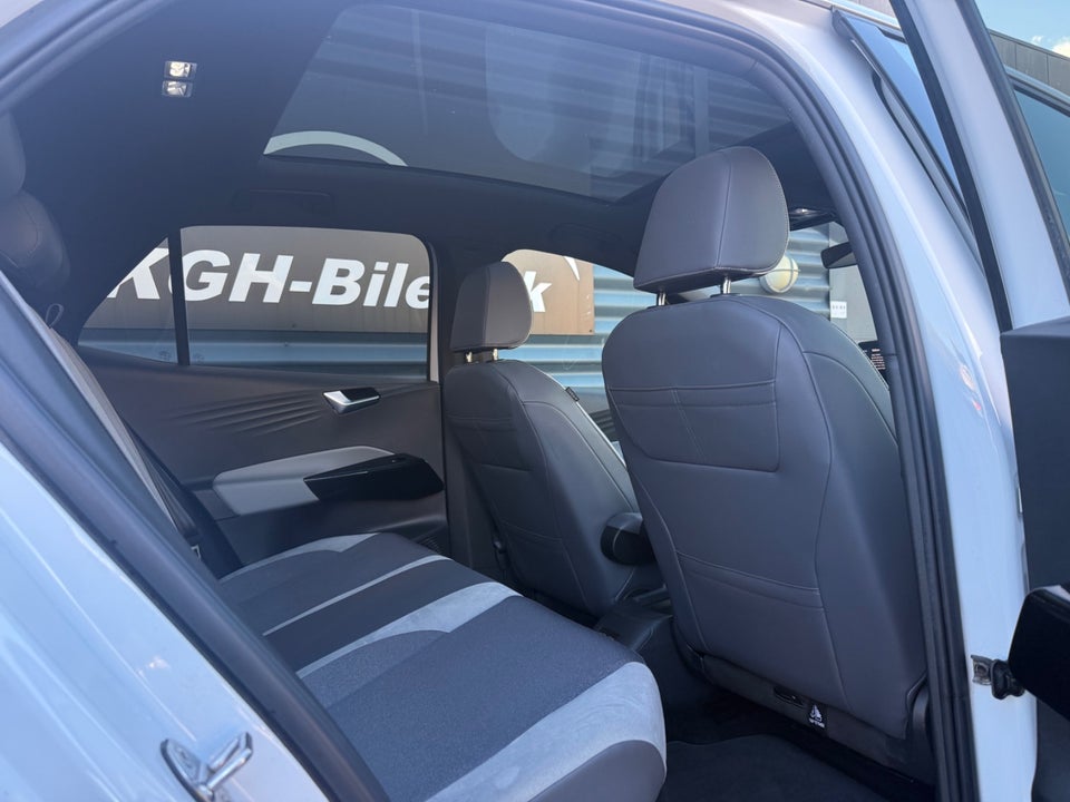 VW ID.3 58 1ST Max 5d