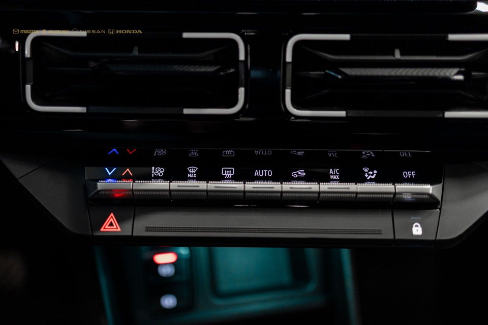 Renault 5 E-Tech 52 Techno 5d