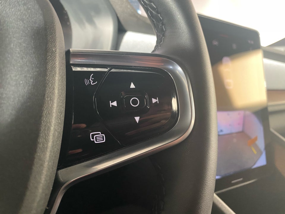 Polestar 2 Standard Range 5d