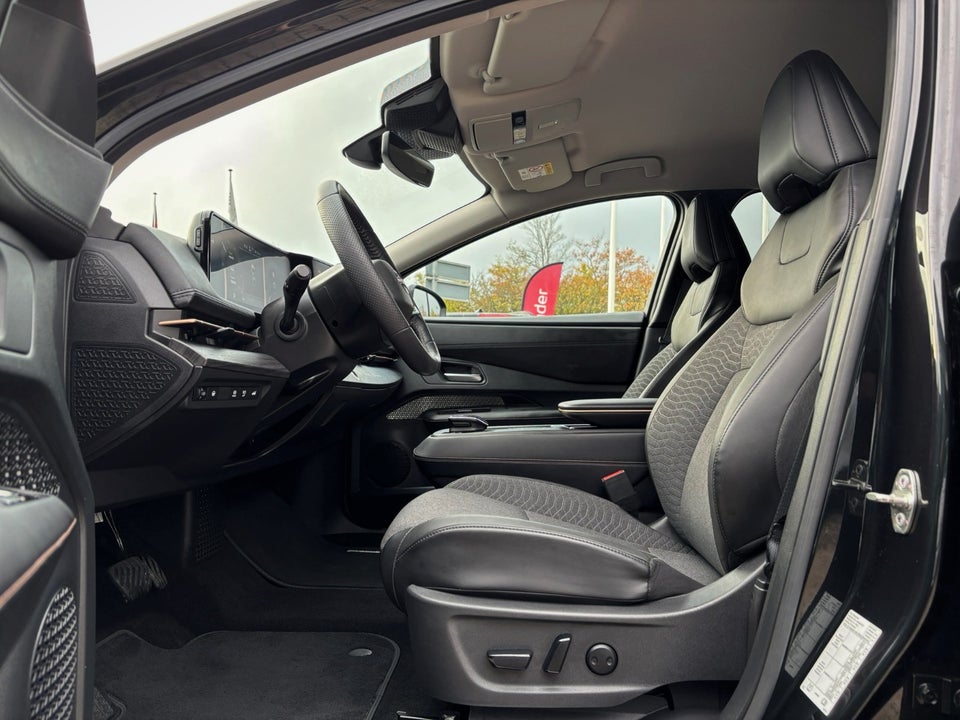 Nissan Ariya 63 Advance 5d
