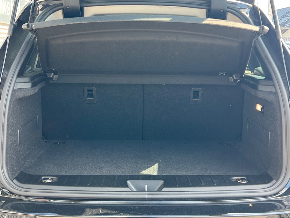 BMW i3s BEV 5d