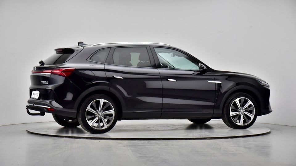 MG Marvel R Performance 5d